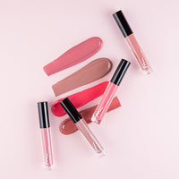 Mii Cosmetics | Luscious Lip Sheen