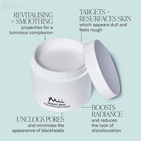 Mii Cosmetics | Bright Skin Resurfacing Pads