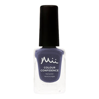 Mii Cosmetics | Colour confidence baltic blue - nagellak