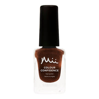 Mii Cosmetics | Colour confidence chocolate roulade - nagellak