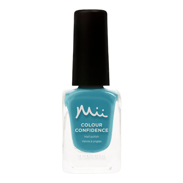 Mii Cosmetics | Colour confidence crystal waters - nagellak