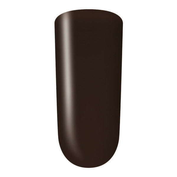 Mii Cosmetics | Colour confidence decadent brownie - nagellak