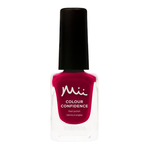 Mii Cosmetics | Colour confidence indulgent heart - nagellak