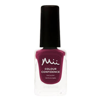 Mii Cosmetics | Colour confidence lingonberry - nagellak