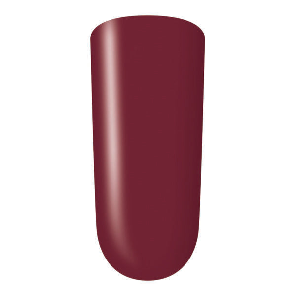 Mii Cosmetics | Colour confidence lingonberry - nagellak