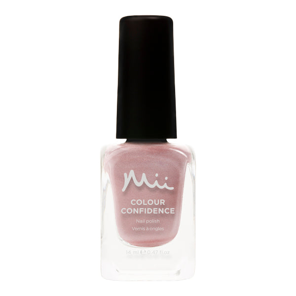 Mii Cosmetics | Colour confidence radiant glow - nagellak