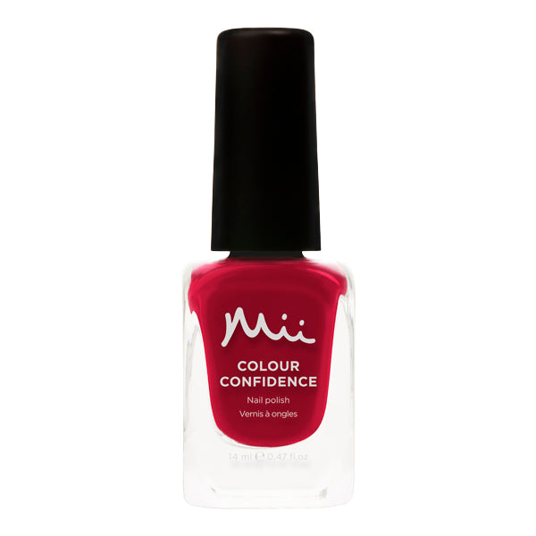 Mii Cosmetics | Colour confidence fire eater - nagellak