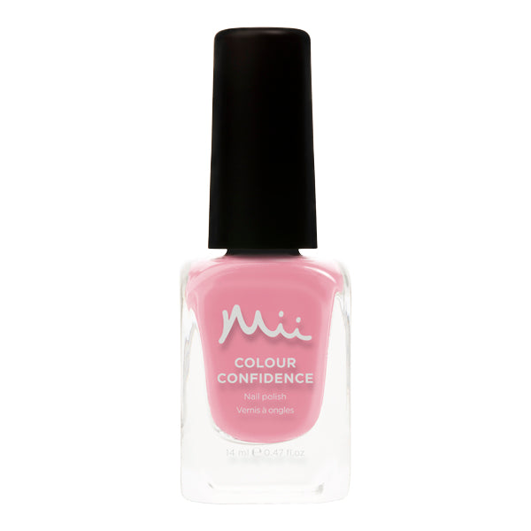 Mii Cosmetics | Colour confidence fondant fancy - nagellak