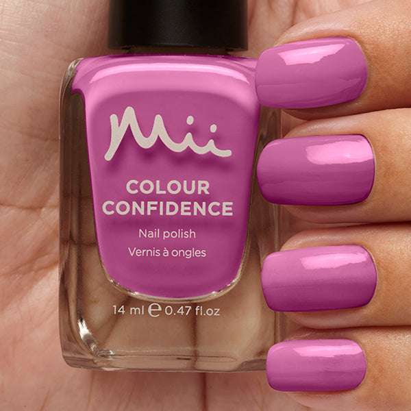 Mii Cosmetics | Colour confidence je ne sais quoi - nagellak