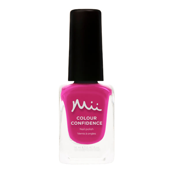 Mii Cosmetics | Colour Confidence kiss me quick - nagellak