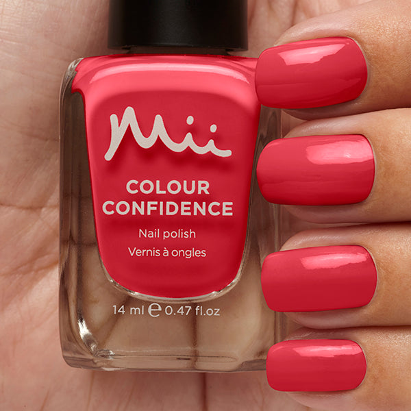 Mii Cosmetics | Colour confidence l'amour - nagellak