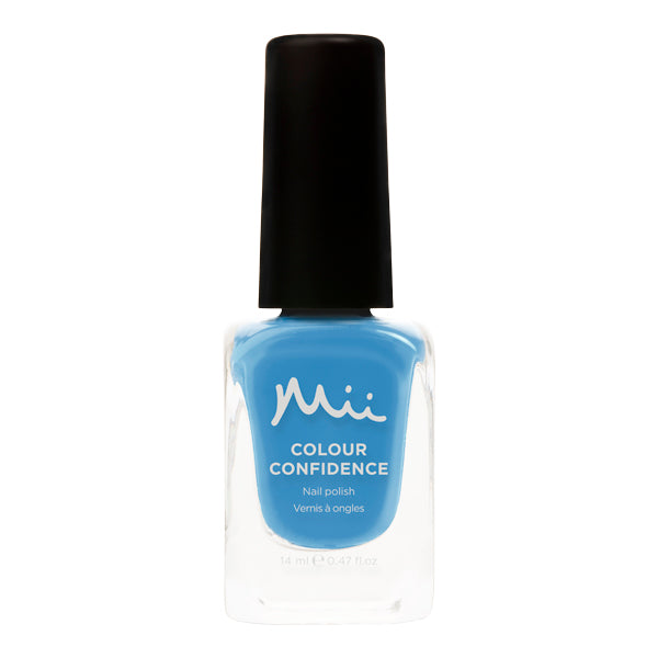 Mii Cosmetics | Colour confidence nice ice baby - nagellak