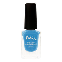 Mii Cosmetics | Colour confidence nice ice baby - nagellak