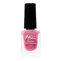 Mii Cosmetics | Colour confidence watermelon slice - nagellak