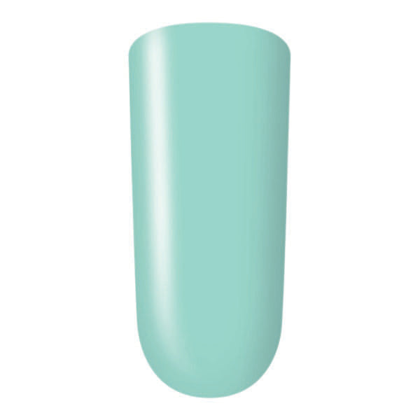 Mii Cosmetics | Colour confidence peppermint cream - nagellak