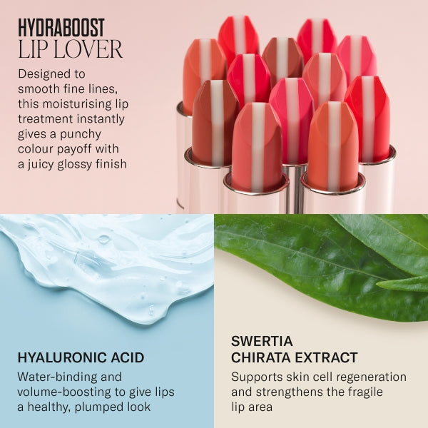 Mii Cosmetics | Hydraboost Lip Lover