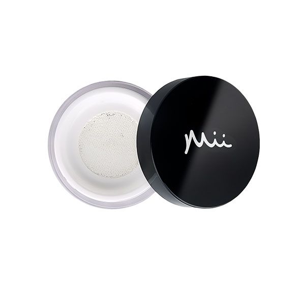 Mii Cosmetics | Illusionist translucent powder