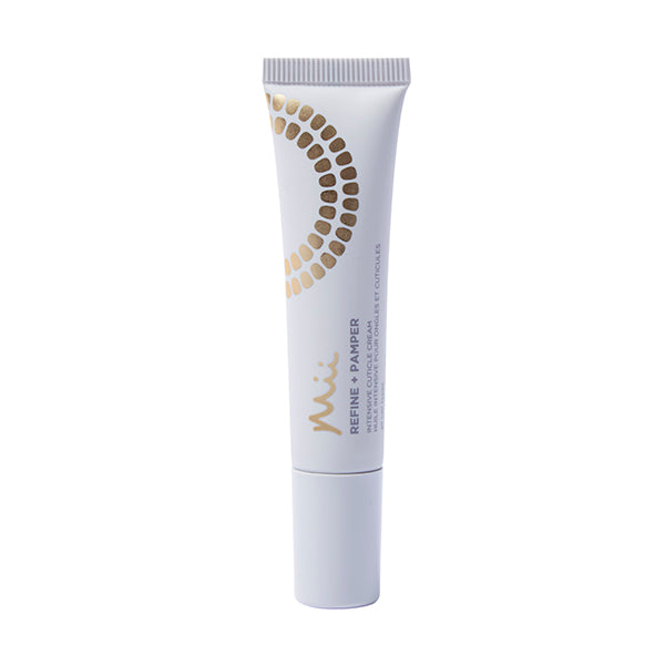 Mii Cosmetics | Refine + pamper intensive cuticle cream