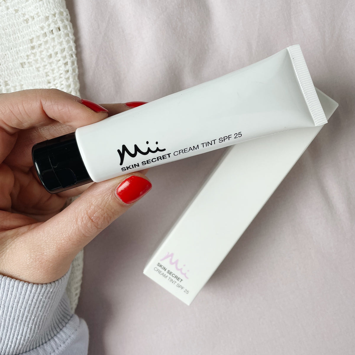 Mii Cosmetics | Skin Secret Cream