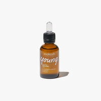 mokosh young smart drops moisturizing serum jeugd