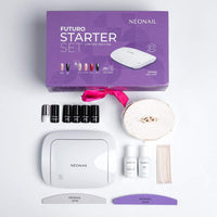 Néonail |  Starter Set Futuro