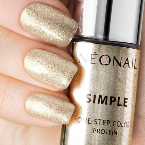 Néonail |  simple protein 3in1 - Briljant