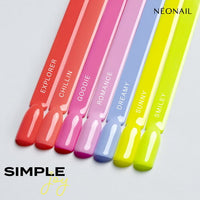 Néonail |  simple protein 3in1 - Dreamy