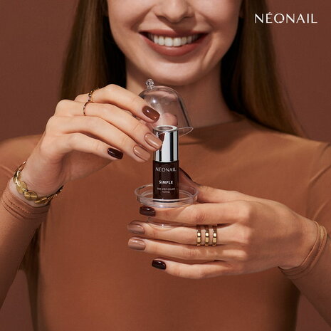 Néonail |  simple protein 3in1 - Intelligent