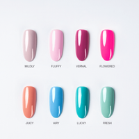 Néonail |  simple protein 3in1 - Mildly
