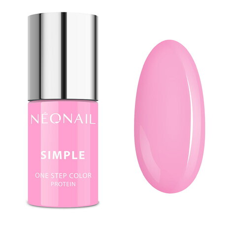 Néonail |  simple protein 3in1 - Romance