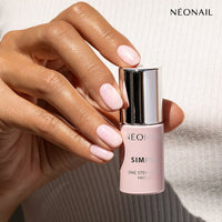 Néonail |  simple protein 3in1 - Rosy