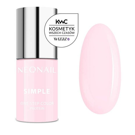 Néonail |  simple protein 3in1 - Rosy