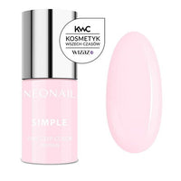 Néonail |  simple protein 3in1 - Rosy