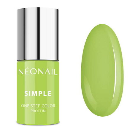 Néonail |  simple protein 3in1 - Smiley
