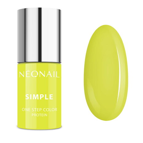 Néonail |  simple protein 3in1 - Sunny