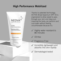 Neova | DNA Damage Control Active SPF 43