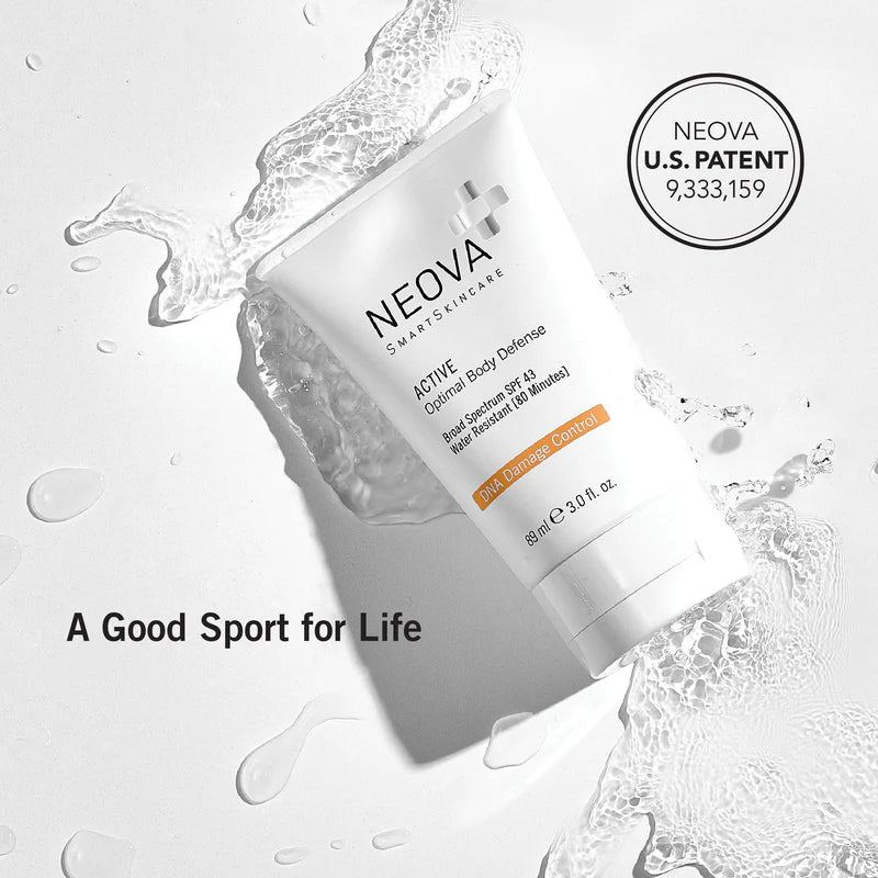 Neova | DNA Damage Control Active SPF 43