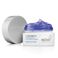 Neova | Cu3 Transforming Gel mask