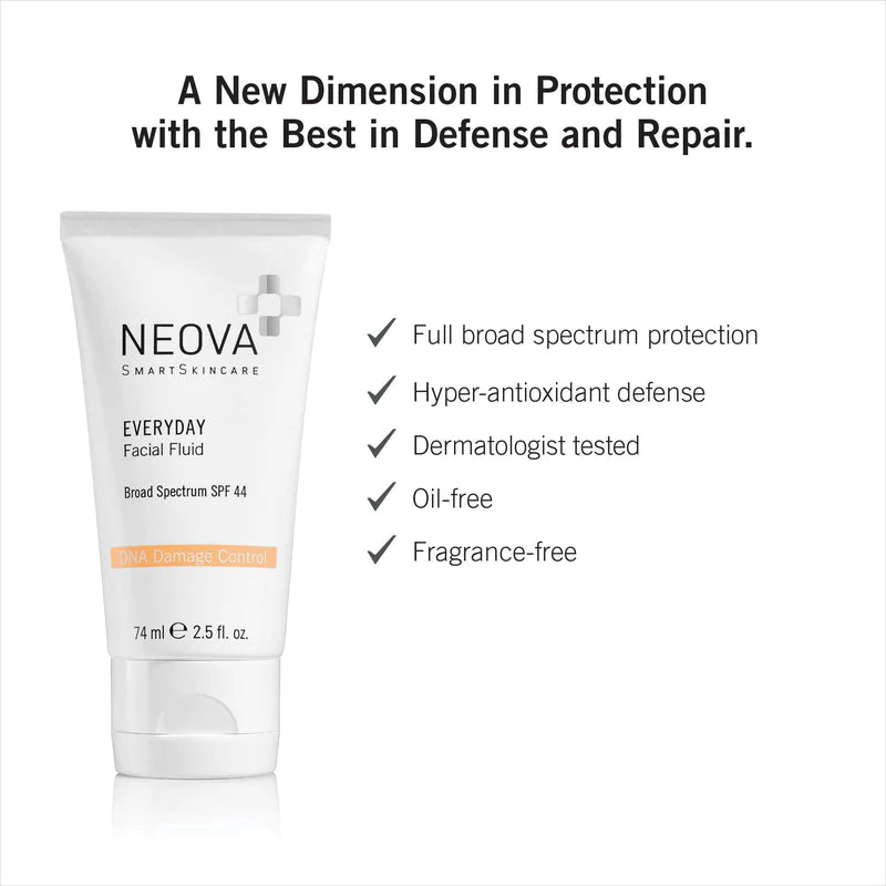 Neova | DNA Damage Control Everyday SPF 44