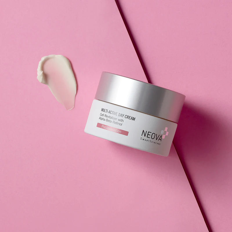 Neova | Multiactive daycream