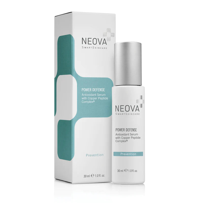 Neova | Power Defense Serum