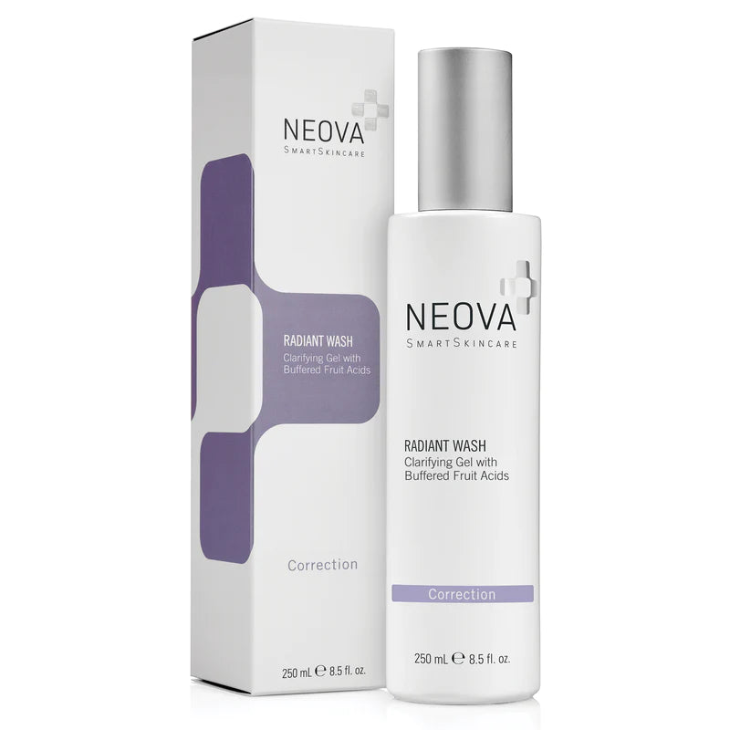 Neova | Radiant Wash