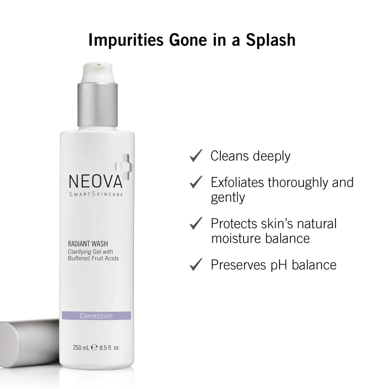 Neova | Radiant Wash