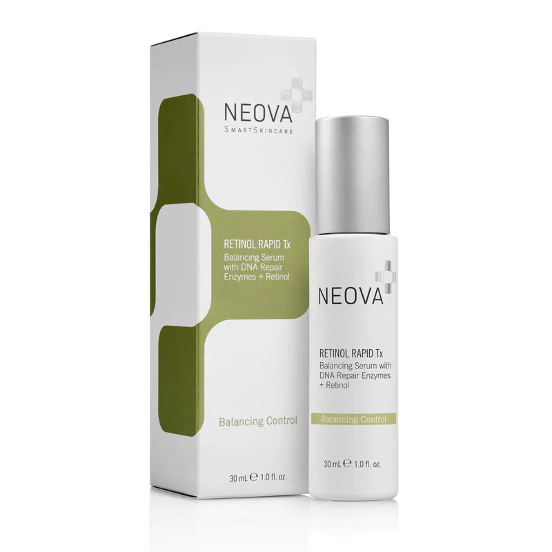 Neova | Retinol Rapid Tx Serum