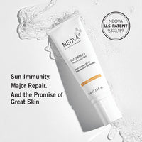 Neova | Silc Sheer 2.0 SPF 50