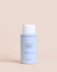 ORI lab | Calm cleanse