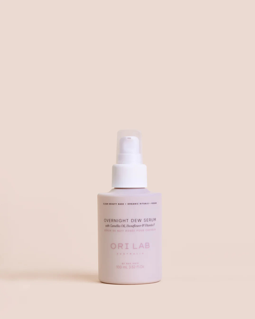 ORI lab | Overnight dew serum