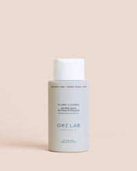 ORI lab | Plump cleanse