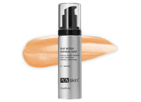 pca skin dual action redness relief tegen rode huid en roodheden textuur