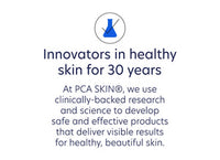 pca skin innovators in cosmetica
